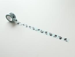 リトルミイ in　ベビーブルー