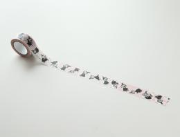 リトルミイ in　ベビーピンク