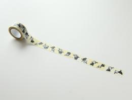 リトルミイ in　ベビーイエロー