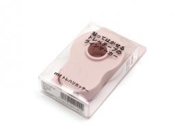 mtトレハリカッター　ライトピンク