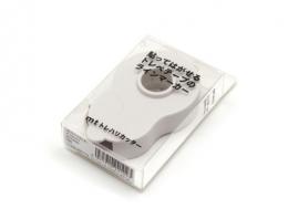 mtトレハリカッター　オフホワイト