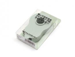 mtトレハリカッター　リーフグリーン