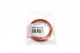 mt large core 和紙 朱赤 強粘着