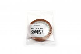 mt large core 和紙 マットバーントオレンジ  強粘着