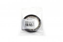 mt large core 和紙 ブラック  強粘着