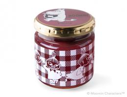 ムーミンジャム: [9月中旬〜9月下旬] ブドウ