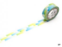 mt 8P モーション・ブルー